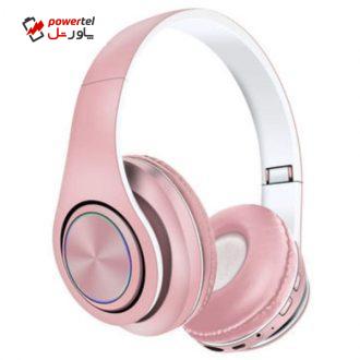 هدفون بلوتوثی  مدل P39 کد 2021