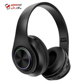 هدفون بلوتوثی مدل P39 2021