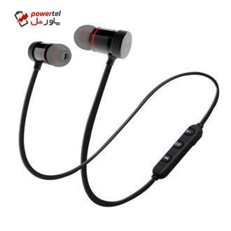 هدفون بلوتوثی مدل RT-557 2021