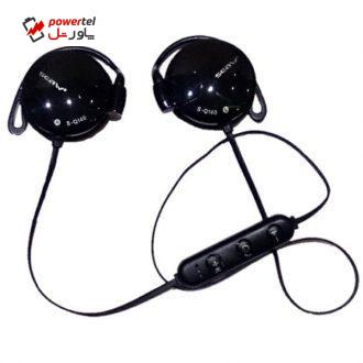 هدفون بلوتوثی مدل SEAW s-q140 هدفون بلوتوثی مدل SEAW s-q140