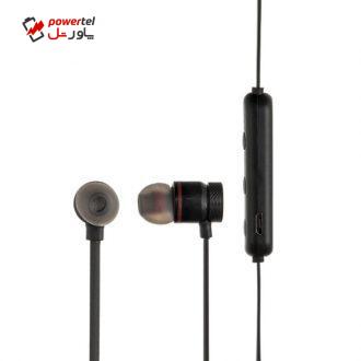 هدفون بلوتوثی مدل STEREO HSP هدفون بلوتوثی مدل STEREO HSP