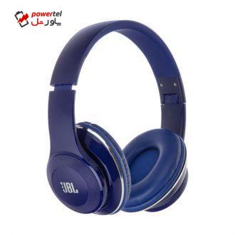 هدفون بلوتوثی مدل TM-039 هدفون بلوتوثی مدل TM-039