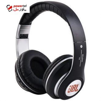 هدفون بلوتوثی مدل V33 هدفون بلوتوثی مدل V33