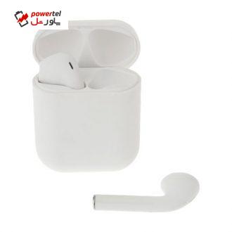 هدفون بلوتوثی مدل inPods 12 هدفون بلوتوثی مدل inPods 12