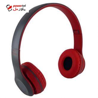 هدفون بلوتوثی نافومی مدل P47 هدفون بلوتوثی نافومی مدل P47