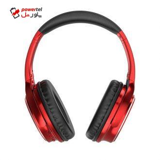 هدفون بلوتوثی کلومن مدل K-7