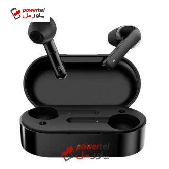 هدفون بلوتوثی کیو سی وای مدل T3 هدفون بلوتوثی کیو سی وای مدل T3