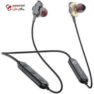 هدفون بلوتوثی کی تی مدل AIRBASS هدفون بلوتوثی کی تی مدل AIRBASS