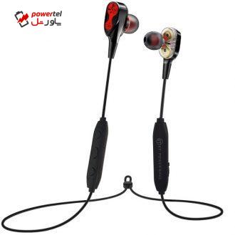 هدفون بلوتوثی کی تی مدل POWERBASS هدفون بلوتوثی کی تی مدل POWERBASS