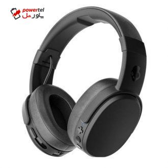 هدفون بلوتوث اسکال کندی مدل Crusher هدفون بلوتوث اسکال کندی مدل Crusher