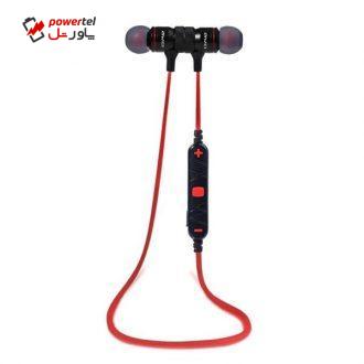هدفون بلوتوث اوی مدل A920BL هدفون بلوتوث اوی مدل A920BL