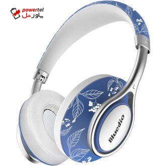 هدفون بلوتوث بلاژیو مدل A China هدفون بلوتوث بلاژیو مدل A China