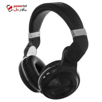 هدفون بلوتوث بلاژیو مدل Turbine 2 هدفون بلوتوث بلاژیو مدل Turbine 2