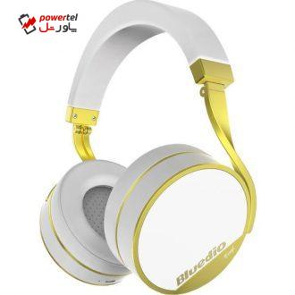 هدفون بلوتوث بلاژیو مدل Vinyl Plus هدفون بلوتوث بلاژیو مدل Vinyl Plus