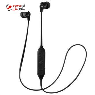 هدفون بلوتوث جی وی سی مدل HA-FX21BT هدفون بلوتوث جی وی سی مدل HA-FX21BT