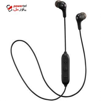 هدفون بلوتوث جی وی سی مدل HA-FX9BT