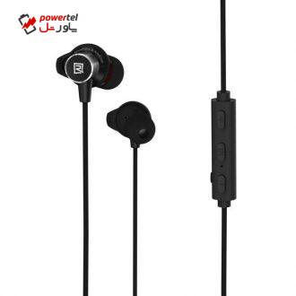 هدفون بلوتوث ریمکس مدل RB-S7 هدفون بلوتوث ریمکس مدل RB-S7
