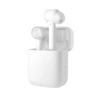 هدفون بلوتوث شیائومی مدل Mi True Wireless Earphones Global version هدفون بلوتوث شیائومی مدل Mi True Wireless Earphones Global version