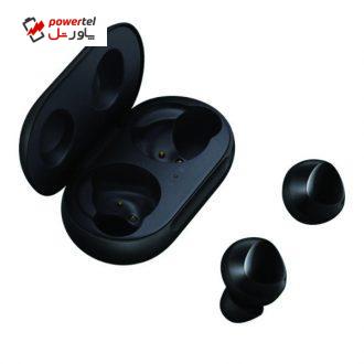 هدفون بلوتوث مدل Galaxy buds هدفون بلوتوث مدل Galaxy buds