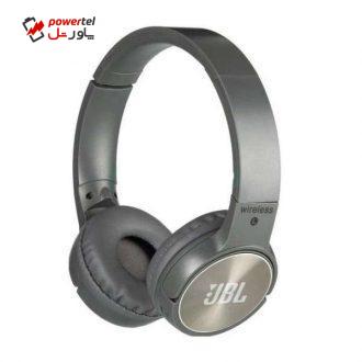 هدفون بلوتوث مدل P- 802 هدفون بلوتوث مدل P- 802
