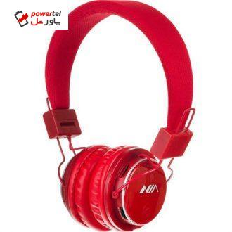 هدفون بلوتوث مدل Q8-851S
