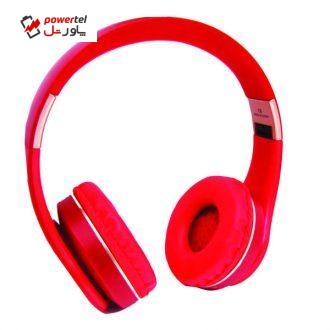 هدفون بلوتوث  مدل  T8