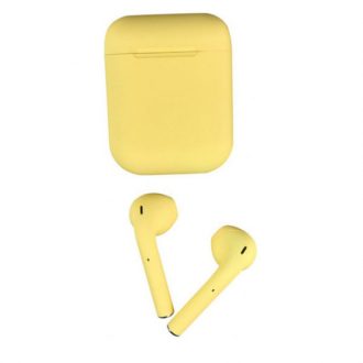 هدفون بلوتوث مدل inpods 12 هدفون بلوتوث مدل inpods 12