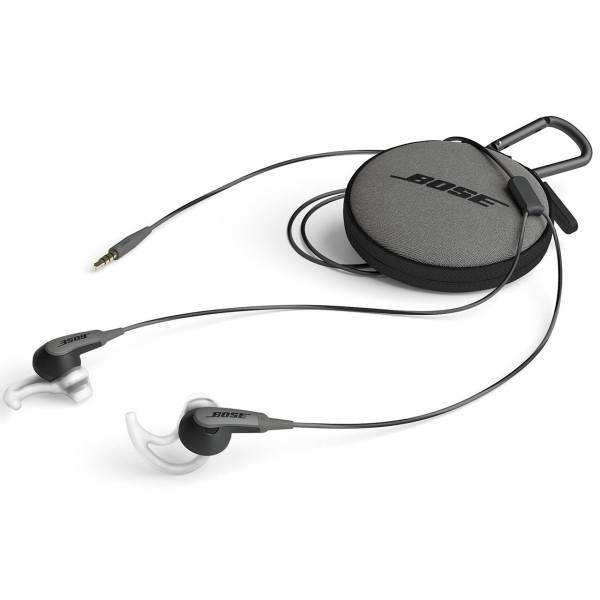 هدفون بوز مدل SoundSport هدفون بوز مدل SoundSport