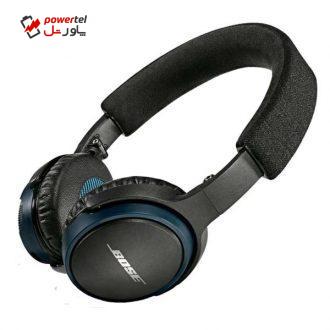 هدفون بوز مدل Soundlink On Ear هدفون بوز مدل Soundlink On Ear