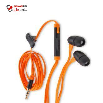 هدفون بوم پادز مدل tuffbuds هدفون بوم پادز مدل tuffbuds