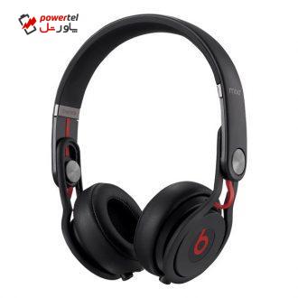 هدفون بیتس مدل MIXR Limited Edition Collection