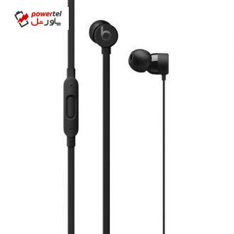 هدفون بیتس مدل urBeats3 با رابط لایتنینگ