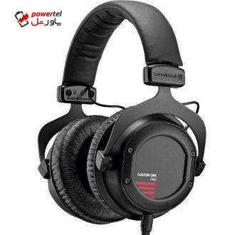 هدفون بیرداینامیک مدل Custom One Pro Plus