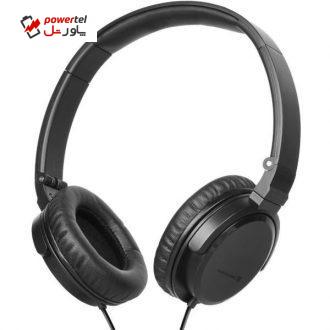 هدفون بیرداینامیک مدل DTX350M هدفون بیرداینامیک مدل DTX350M