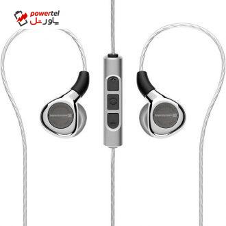 هدفون بیرداینامیک مدل XELENTO Remote هدفون بیرداینامیک مدل XELENTO Remote