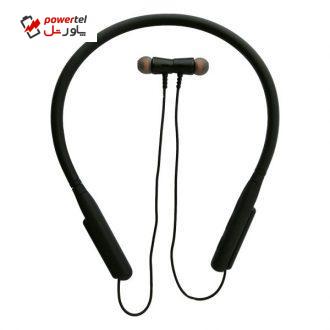 هدفون بیسیم مدل New Flex-mn20 هدفون بیسیم مدل New Flex-mn20