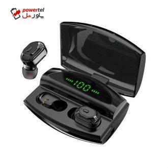 هدفون بیسیم مدل XG-20 هدفون بیسیم مدل XG-20