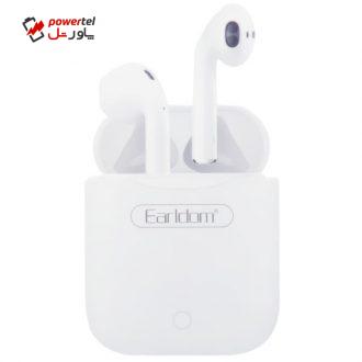 هدفون بیسیم ارلدام مدل ET-BH16 هدفون بیسیم ارلدام مدل ET-BH16