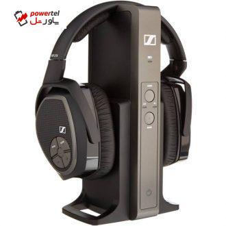 هدفون بیسیم سنهایزر مدل RS 175 هدفون بیسیم سنهایزر مدل RS 175