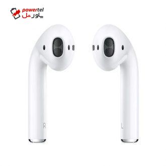 هدفون بی‌سیم مدل Airplus-Al