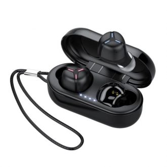 هدفون بیسیم مدل Ebass X7 هدفون بیسیم مدل Ebass X7