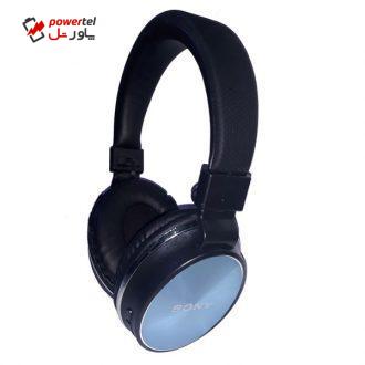 هدفون بی‌سیم مدل MDR-XB110BT