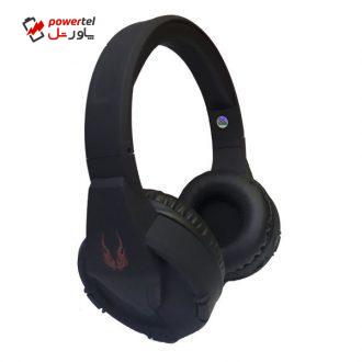 هدفون بی‌سیم مدل QYS-02