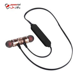 هدفون بی‌سیم مدل SGS 888