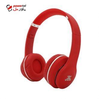 هدفون بیسیم مدل SH23 هدفون بیسیم مدل SH23