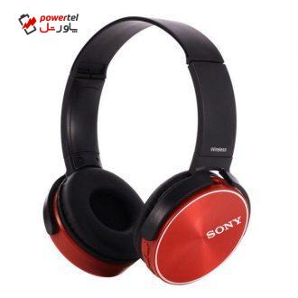 هدفون بیسیم مدل XB950 هدفون بیسیم مدل XB950