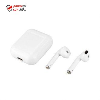 هدفون بیسیم مدل i60 هدفون بیسیم مدل i60