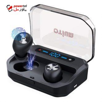 هدفون بی سیم اوتیم مدل Powerpods هدفون بی سیم اوتیم مدل Powerpods
