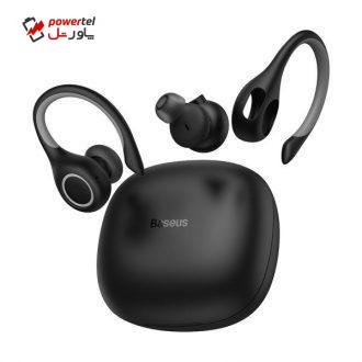 هدفون بی سیم باسئوس مدل ENCOK W17 هدفون بی سیم باسئوس مدل ENCOK W17