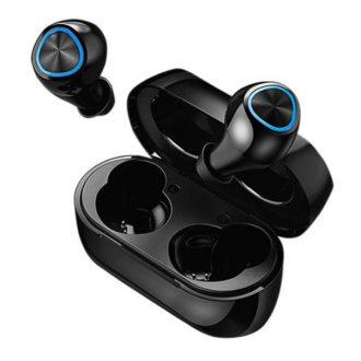 هدفون بی سیم ریمکس مدل TWS-16 هدفون بی سیم ریمکس مدل TWS-16